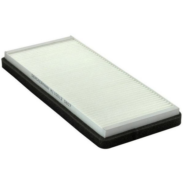 Cabin Air Filter Ford Mazda 87-08 image