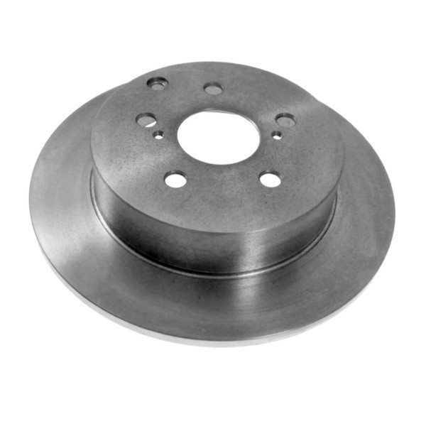 Brake Disc Toyota 09-18 image