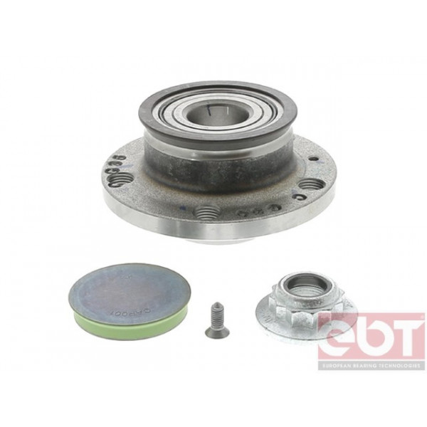 BEARING KIT R SEAT SKODA 12-22 image