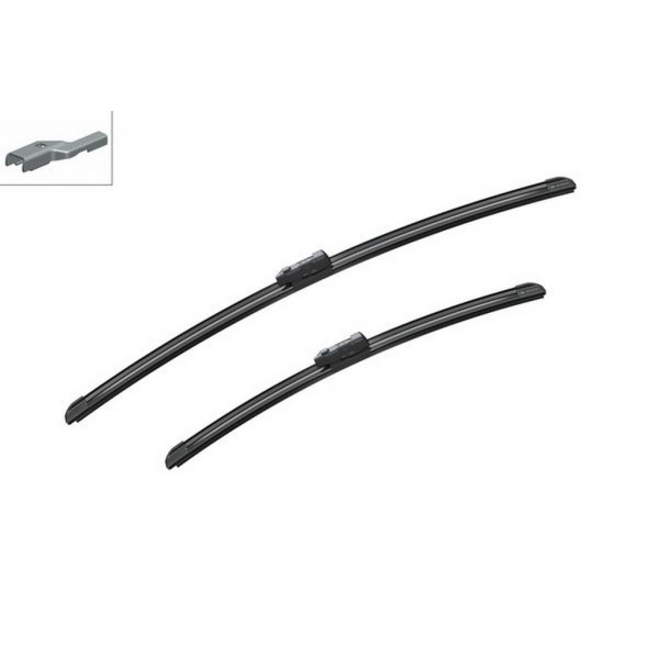 Wiper Blade Alfa Romeo Chrysler Fiat Hyundai Kia Lancia Peug image