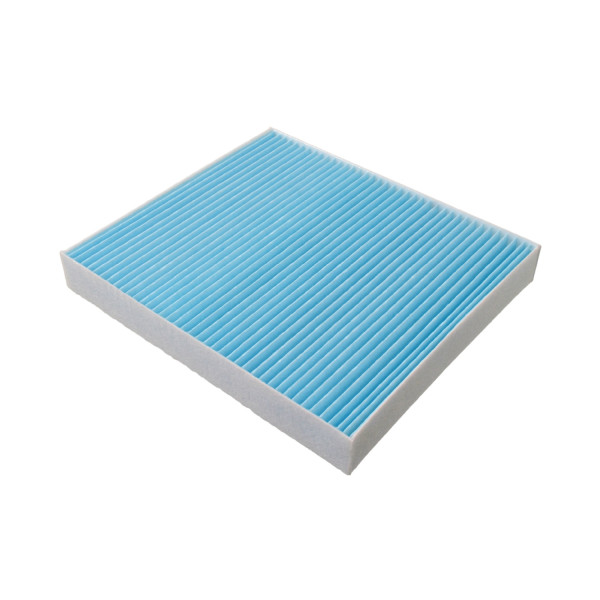 Cabin Air Filter Lancia Chrysler VW Infiniti 07-14 image