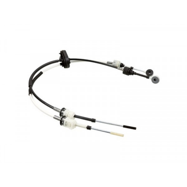 Cable Pull - Manual Transmission Vauxhall 08-17 image