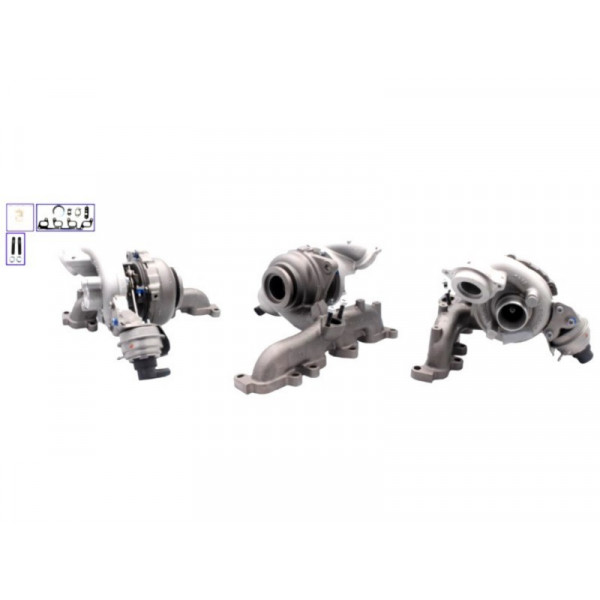 Charger - Charging (Supercharged/Turbocharged) image