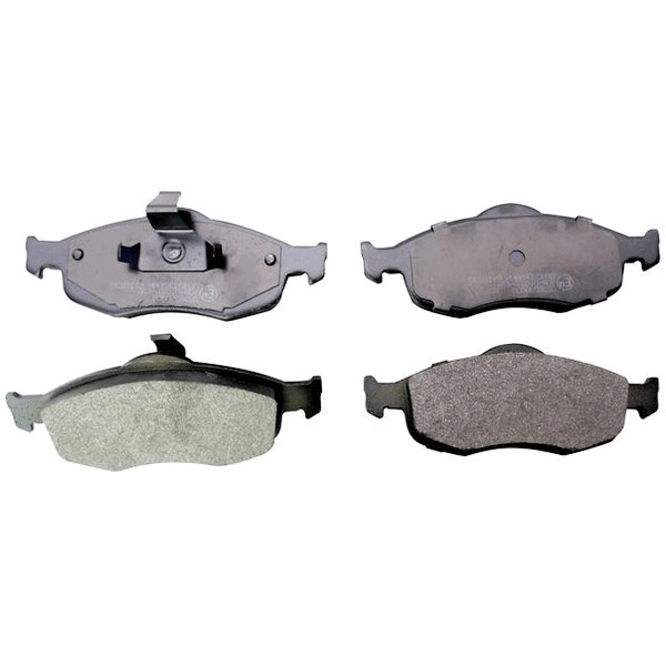 Brake Pad Set - Disc Brake Ford 86-01 image