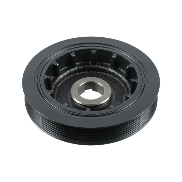 Belt Pulley - Crankshaft Citroen Land Rover Ford Jaguar Peug image
