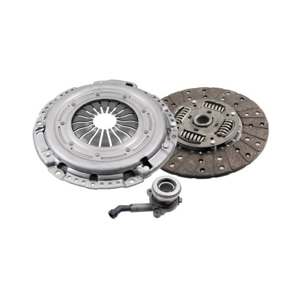 Clutch Kit image