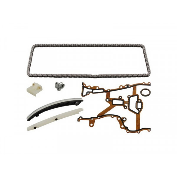 BGA Group Timing Chain Kit image