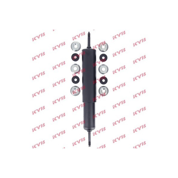 SGL SHOCK ABS FT L&R NISSAN 86-95 image