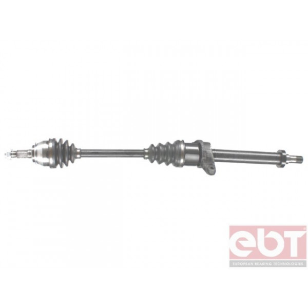 Drive Shaft Mini 01-15 image