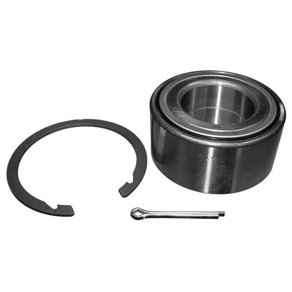 Wheel Bearing Kit Hyundai Kia 98-16 image