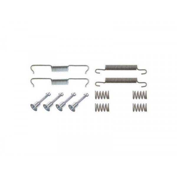 PPF Brake Fitting Kit (Rear) image