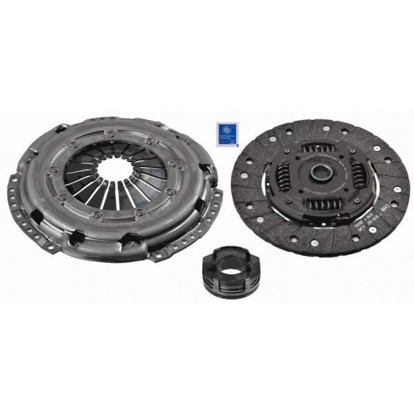 Clutch Kit image