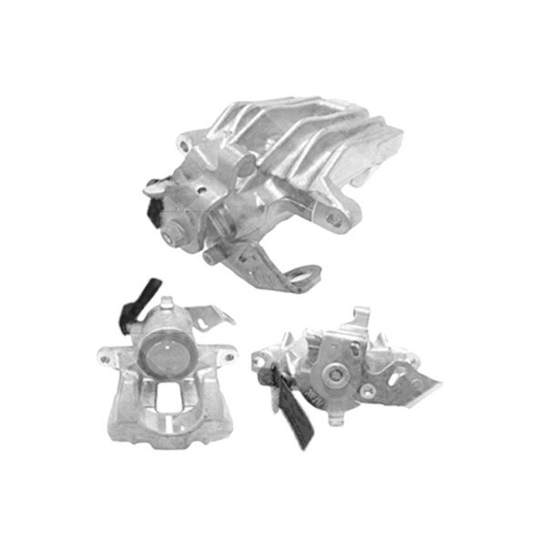 Brake Caliper Audi Seat Skoda VW 07-22 image