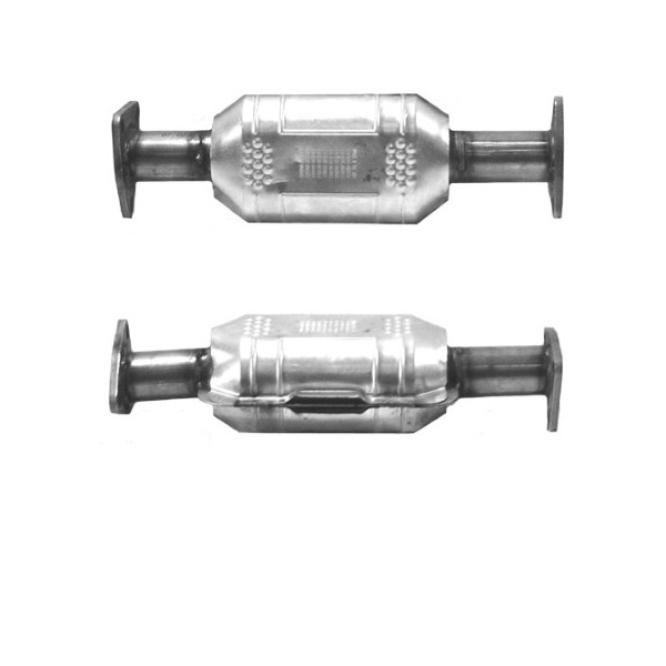 CAT BOX ROV220 TURB 92-96 image