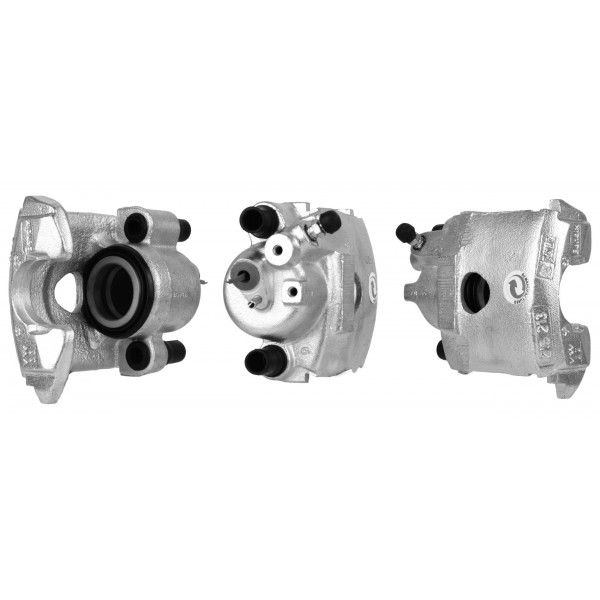 Brake Caliper Seat Skoda VW 94-14 image