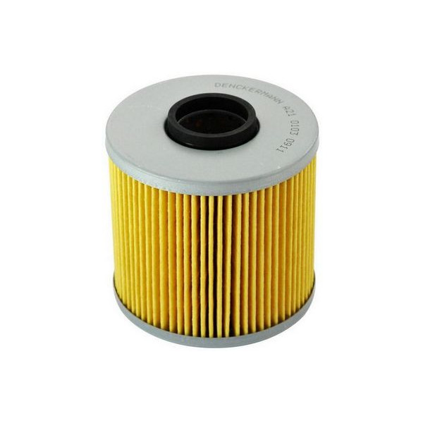 Oil Filter BMW 83-99 image