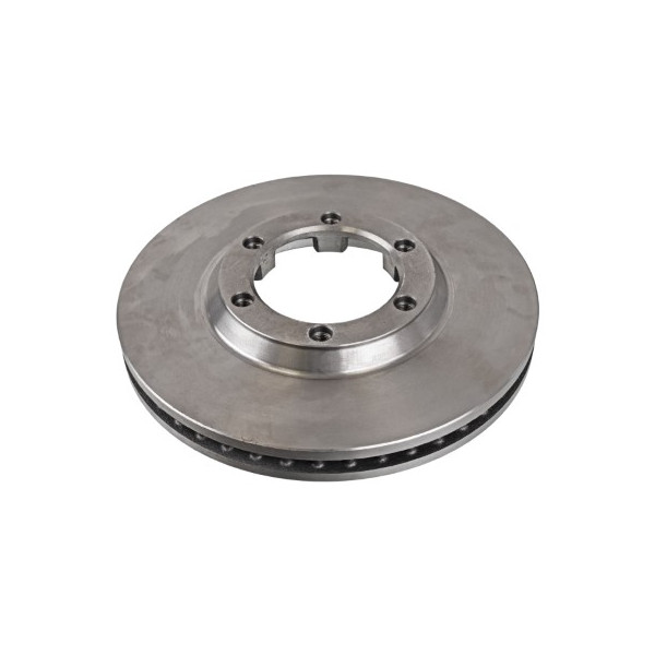 Brake Disc image