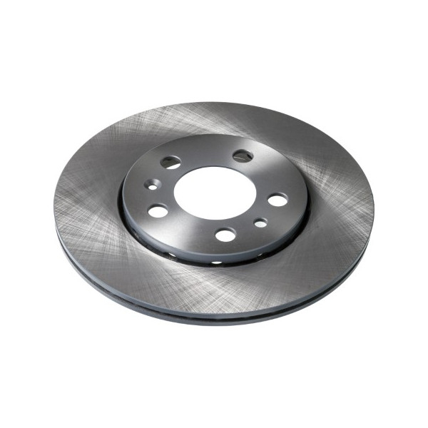 Jurid Brake Disc (Front) image