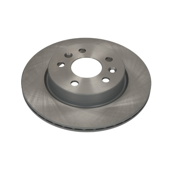 Brake Disc Mercedes Nissan Renault 21-31 image