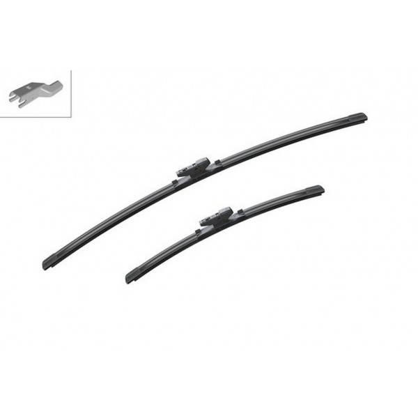 Wiper Blade Lexus Subaru Toyota 14-24 image