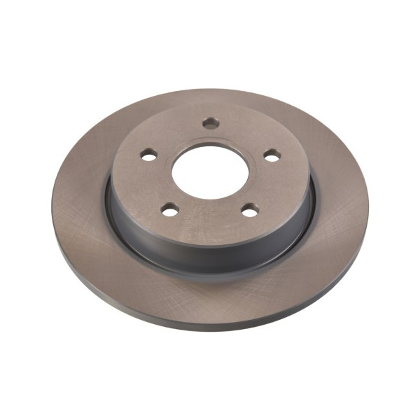 Brake Disc Ford 03-12 image