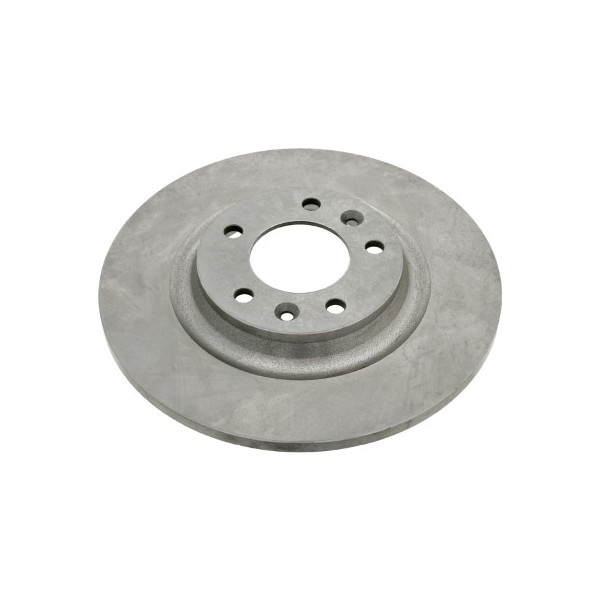 Brake Disc Citroen Peugeot 00-18 image