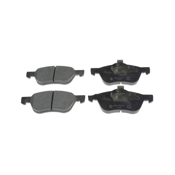 BRK PADS F PRIMERA 97-99 image