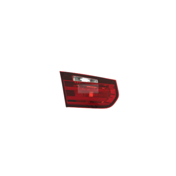 Trupart Rear Lamp Unit (Rear Left Hand) image