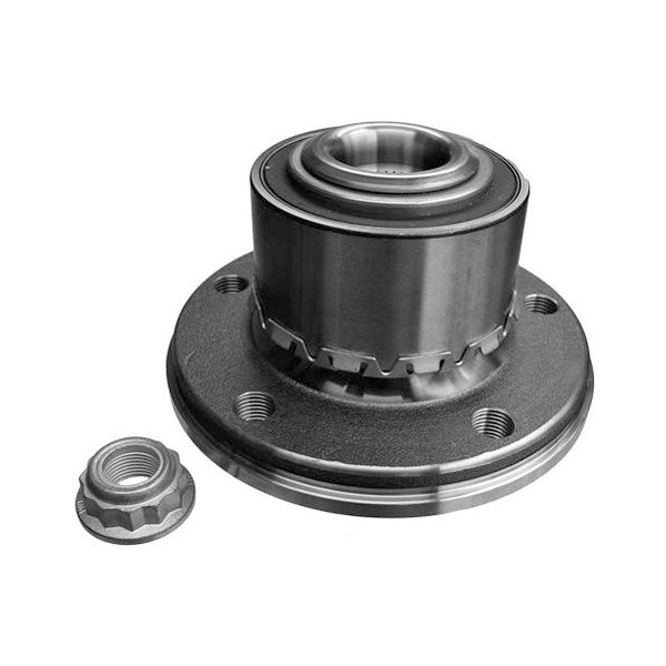 Wheel Bearing Kit VW 03-24 image