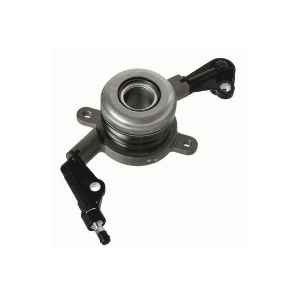 Central Slave Cylinder Chrysler Hyundai Mercedes VW 95-21 image