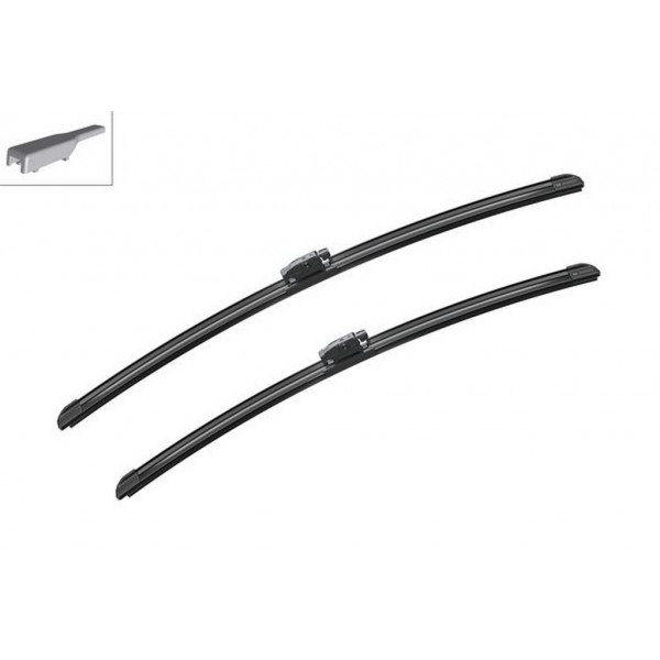 Wiper Blade Mini 16-19 image