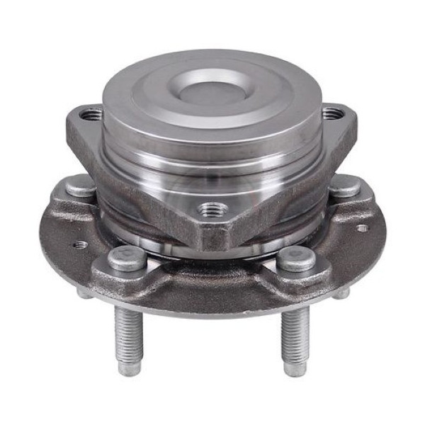 Wheel Bearing Kit Vauxhall 17-27 image