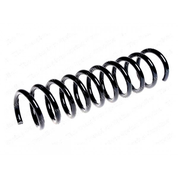 Neox Coil Spring (Rear) image