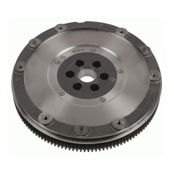 Flywheel Mini 07-16 image