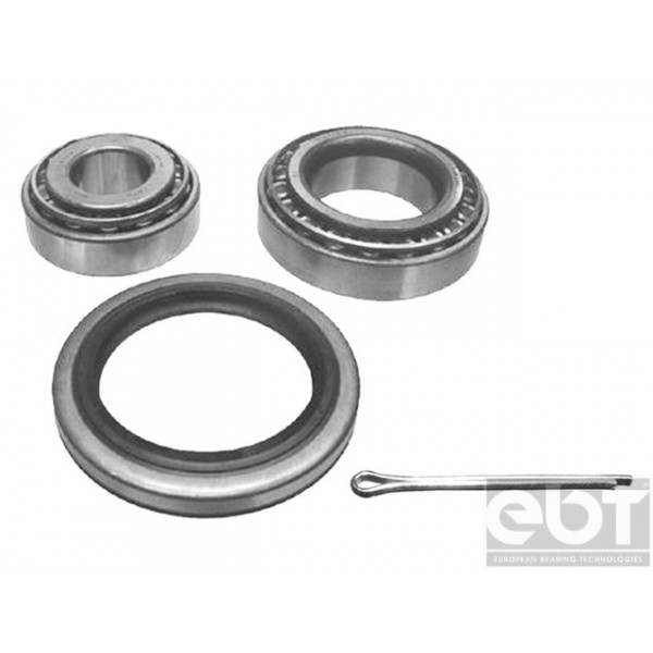 WHL BRG KIT FT ISUZ DMAX VAUX CAMPO 91-21 image