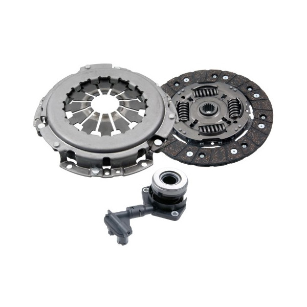 Clutch Kit Ford 01-17 image