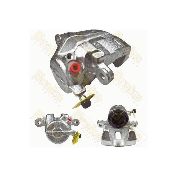 Brake Engineering Brake Caliper (Front Left Hand) image