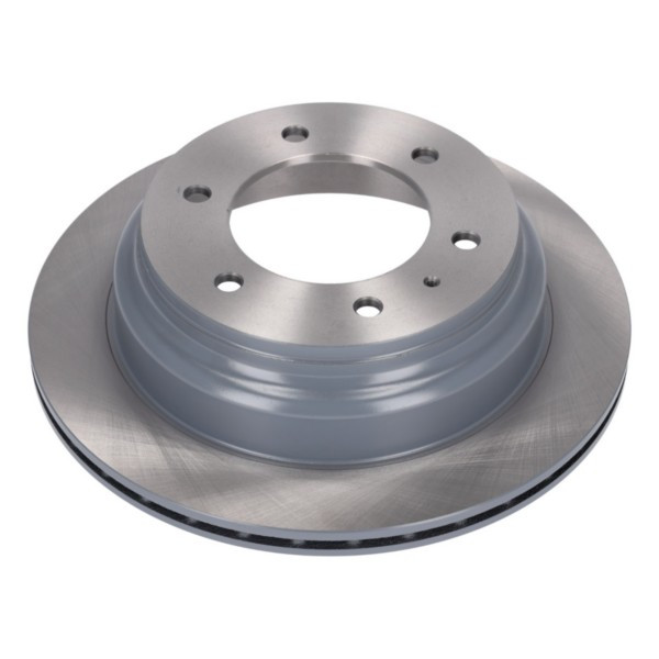 Brake Disc Audi Fiat 84-14 image