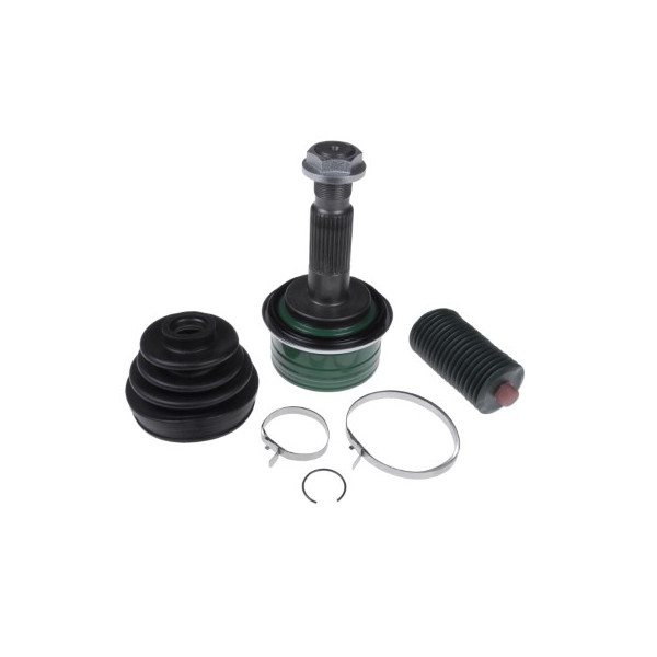 CV JOINT TOYO LANDCRUISER 1996-2000 image