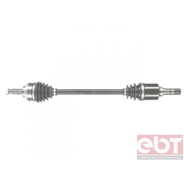 Drive Shaft Subaru 00-09 image