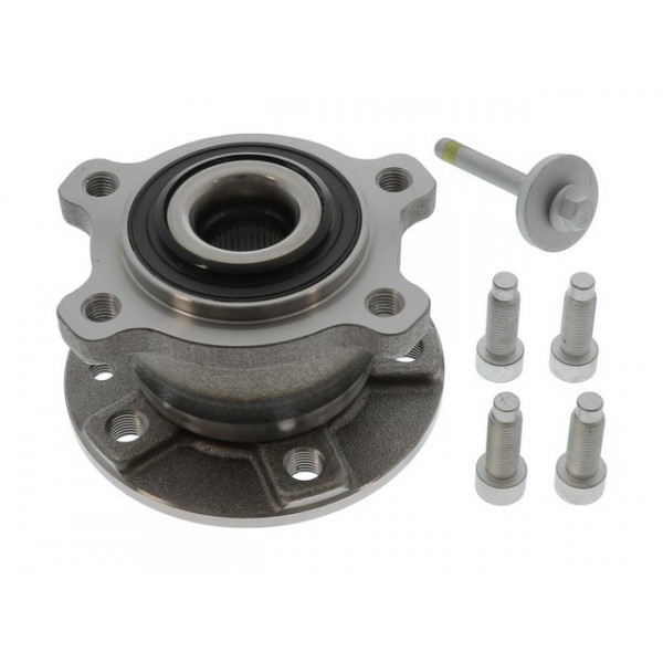 Wheel Bearing Kit Volvo 08-17 image