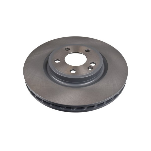 Brake Disc Mercedes Infiniti 12-19 image
