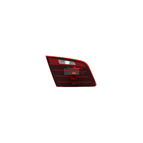 Trupart Rear Lamp Unit (Rear Left Hand) image
