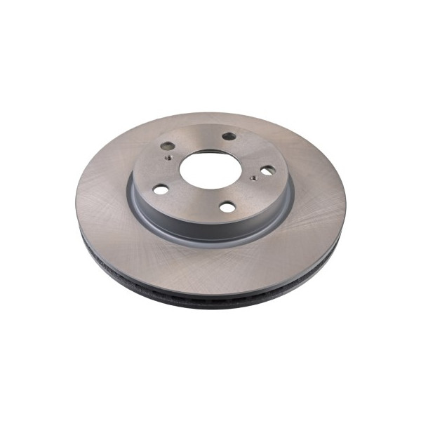 Brake Disc Toyota 06-18 image