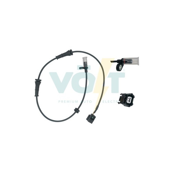 Sensor - Wheel Speed Nissan 07-12 image