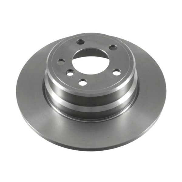 Brake Disc BMW 00-06 image