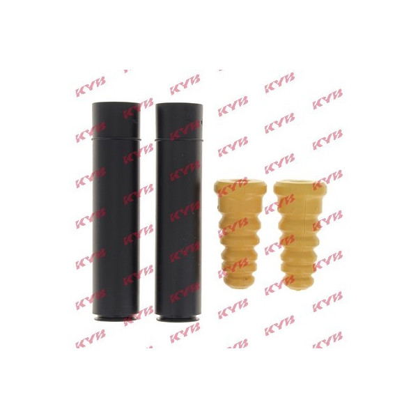 KYB Accessory Kit (Rear) image