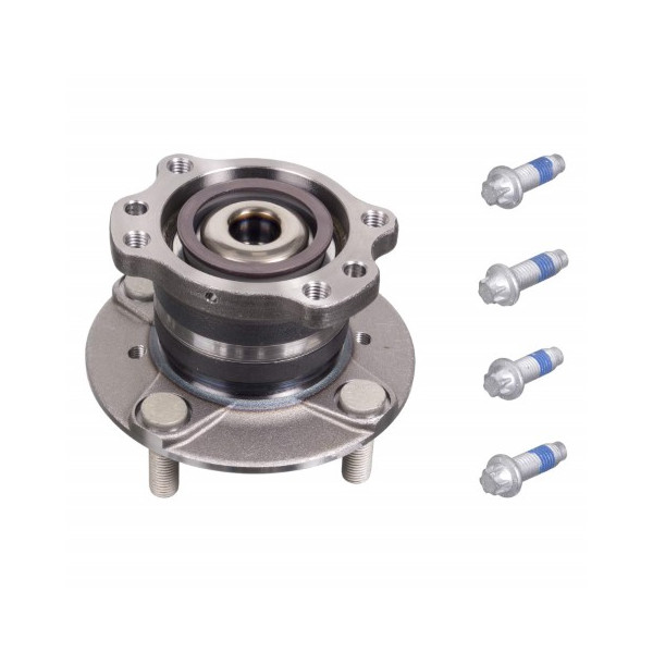 Wheel Bearing Kit Ford 12-23 image