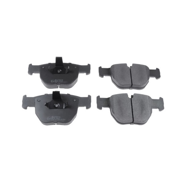 Brake Pad Set - Disc Brake Land Rover 02-12 image