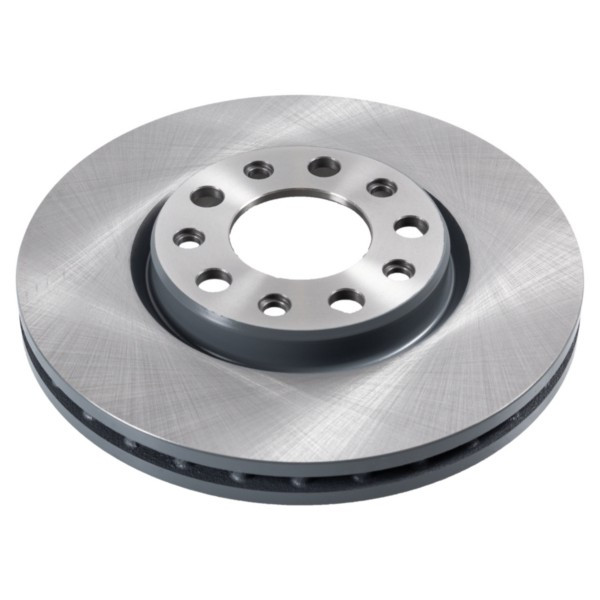 Brake Disc Mercedes 97-05 image